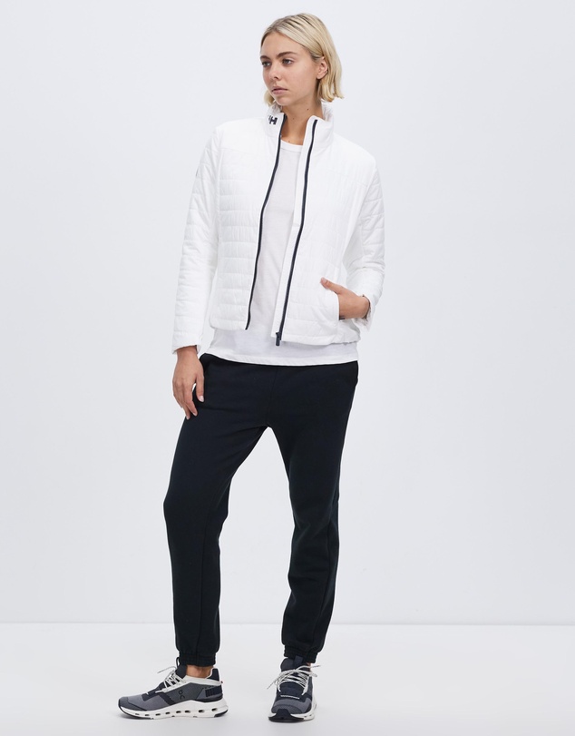 Helly Hansen - Crew Insulator Jacket 2.0 - Women's