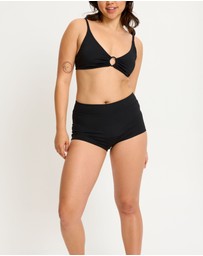 Modibodi - Swimwear Period Short Super Absorbency