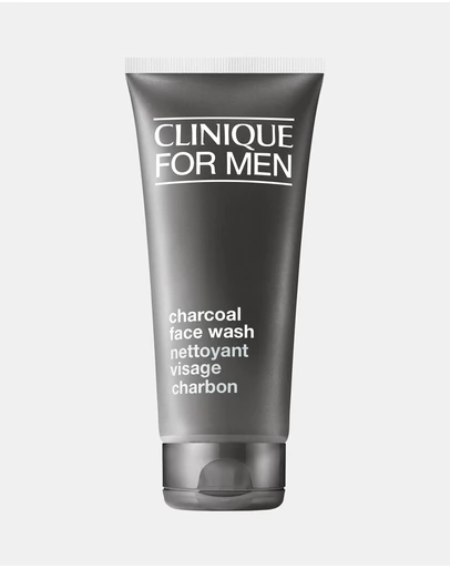 Clinique - Clinique For Men Charcoal Face Wash