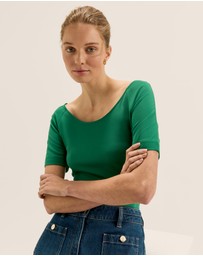 Review - Ashlyn Top