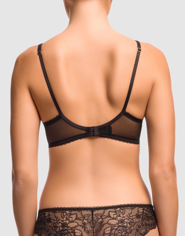 Sainted Sisters - Hope Plunge Bra