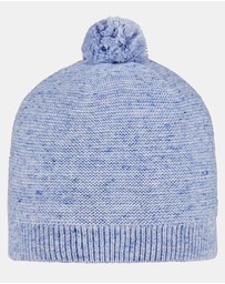 Toshi - Organic Beanie Love