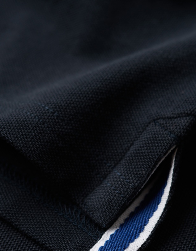 Superdry - Classic Pique Polo