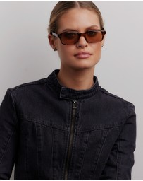 Reality Eyewear - The Buzz
