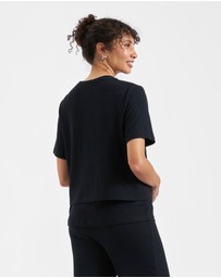 Ripe Maternity - Mike Rib Nursing Top