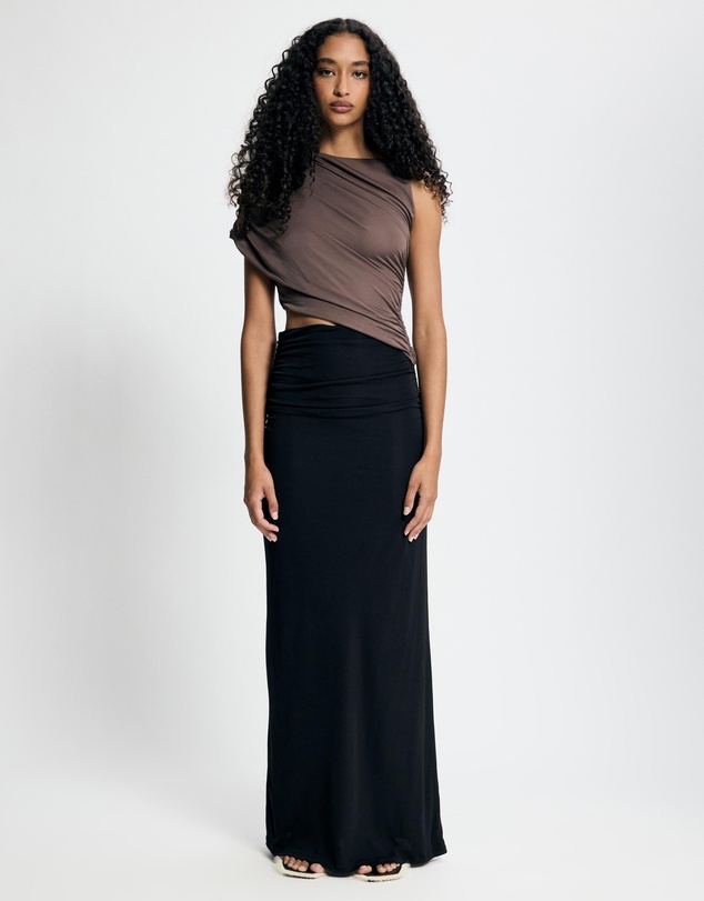 Lover - Ines Maxi Dress
