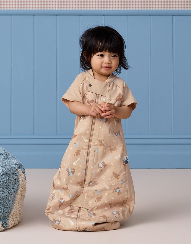 ergoPouch - Sleep Suit Bag 1.0 TOG - Babies