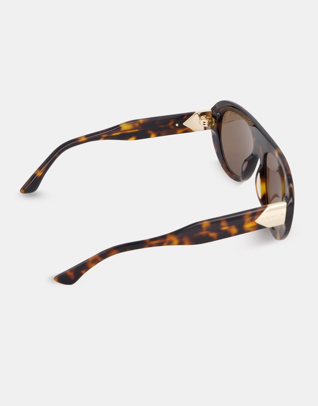SABEN - Dylan Sunglasses Tortoise