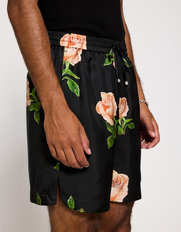 Nanushka - Anish Shorts
