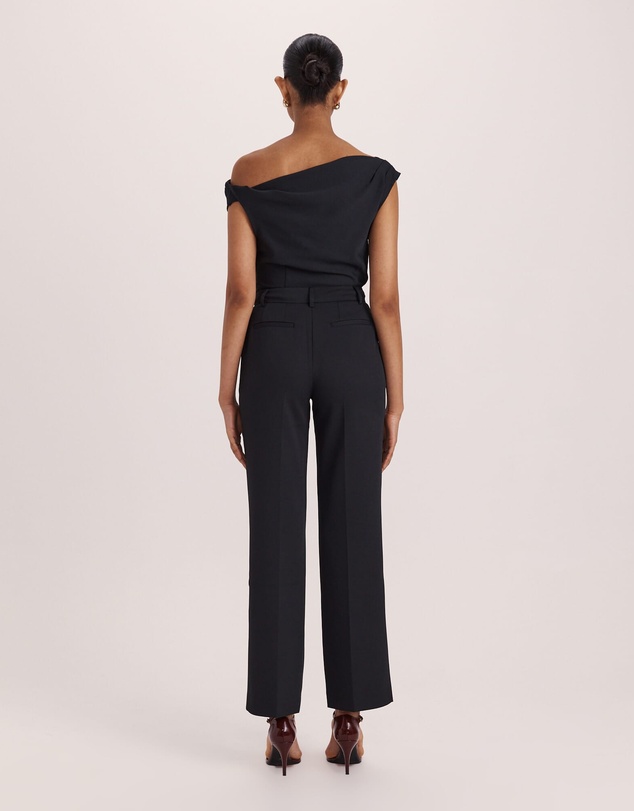 SABA - Dharma Straight Leg Pant