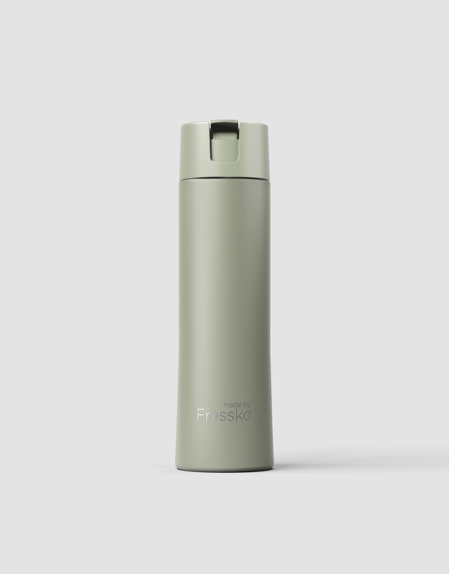 Fressko - MOVE 660ml Ceramic Lined Drink Bottle