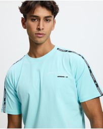 NAUTICA - Shoys T-Shirt
