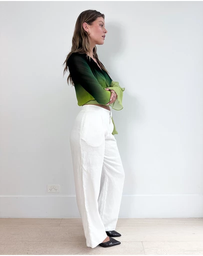 Cirkular - Pre-Loved - Harris Tapper Wallace Trouser