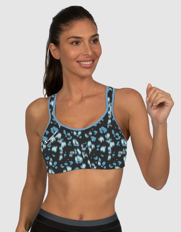 Shock Absorber - Active Multi Support Sports Bra
