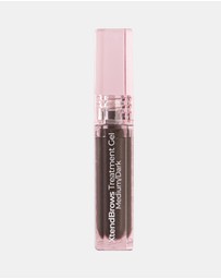 MCoBeauty - Xtendbrows Treatment Gel - Medium Dark