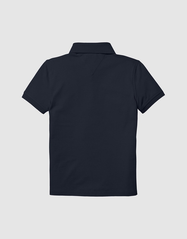 Tommy Hilfiger - Classic Short Sleeve Polo - Teens