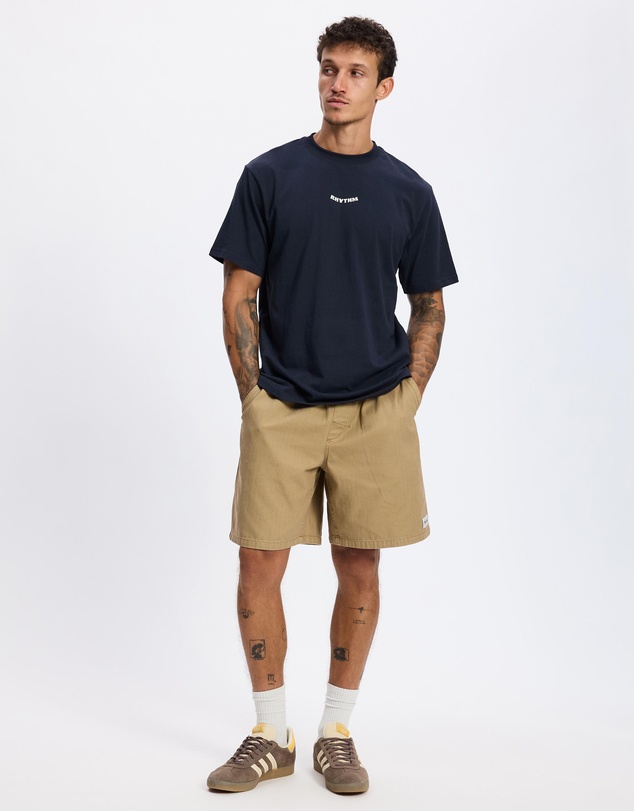 Rhythm - Low Tide Vintage SS T-Shirt