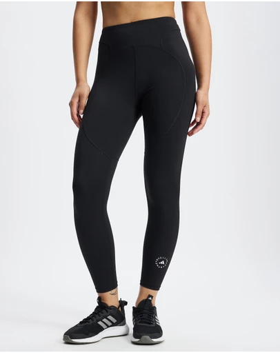 adidas by Stella McCartney - Adidas By Stella McCartney Training 7/8 Leggings