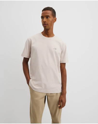 Country Road - Australian Cotton Graphic T-shirt