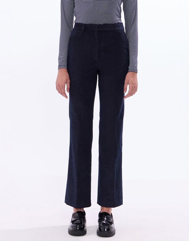 Marcs - Simba Velvet Pants