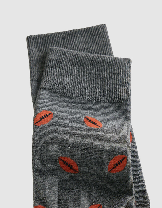 Trenery - Football Sock