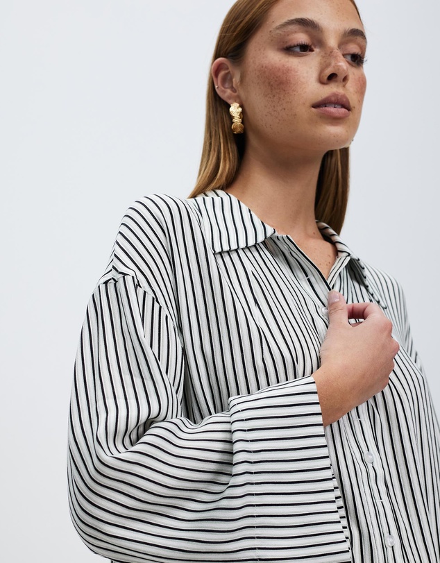 Grace Willow - Everly Shirt