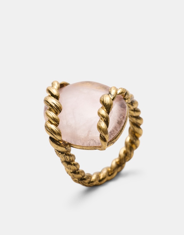 MIMCO - Gilded Ring