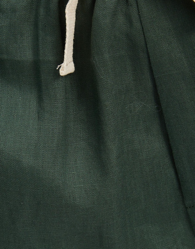 White By FTL - Weston Shorts
