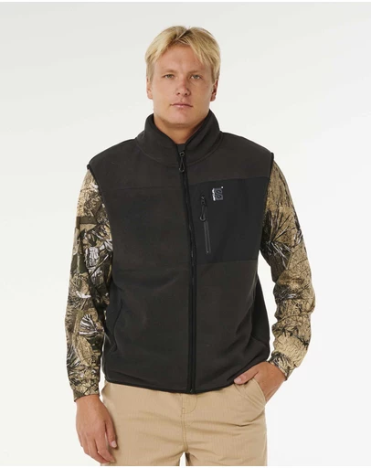 Rip Curl - Search Polar Fleece Vest