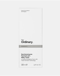 The Ordinary - Saccharomyces Ferment 30% Milky Toner