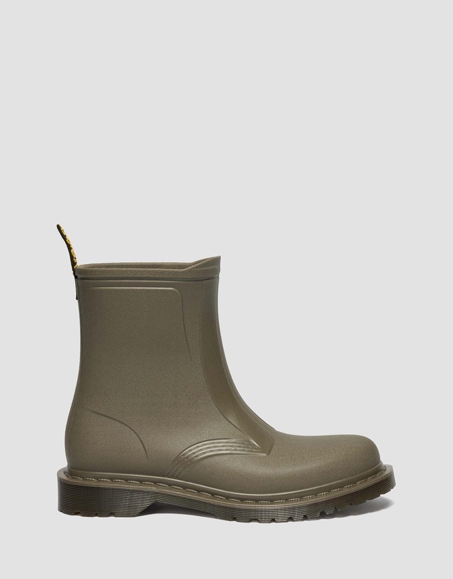 Dr Martens - 1460 Sub Max Pull On Boots - Unisex