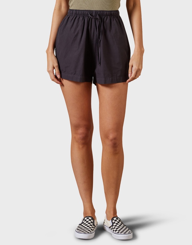 Academy Brand - Frankie Poplin Short