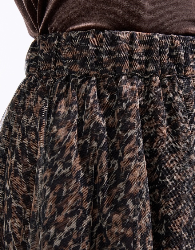 Marcs - Wild About You Tulle Skirt