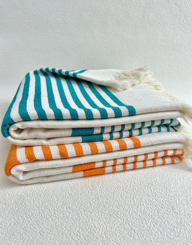 Turkish Murkish - Resort Turkish Towel