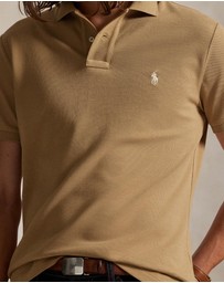 Polo Ralph Lauren - The Iconic Mesh Polo Shirt