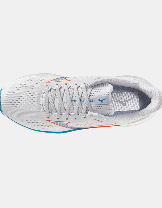 Mizuno - Wave Inspire 22