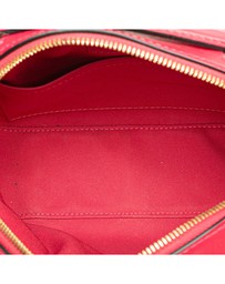 Pre-Loved by Azura Reborn - Pre-Loved louis vuitton Pochette Crossbody Monogram Canvas