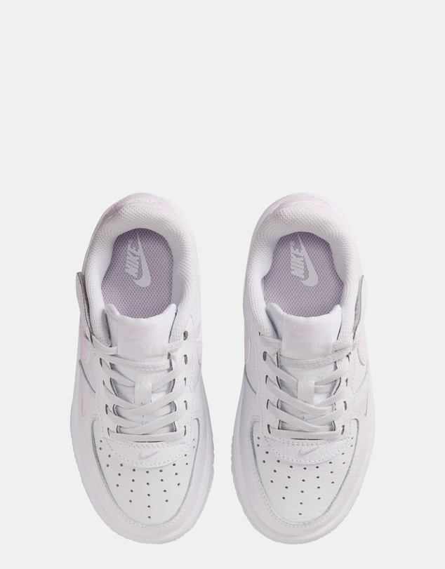 Nike - Force 1 Low Easyon LV8 2 Pre-School