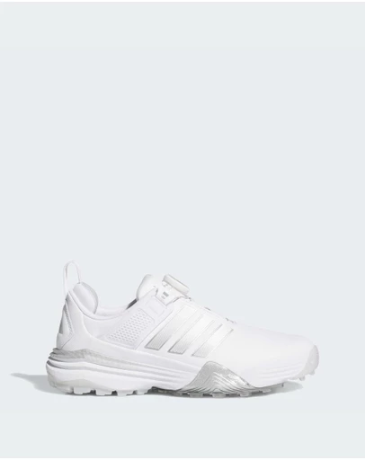 adidas Performance - ADIPOWER 26 BOA SPIKELESS GOLF SHOES Womens