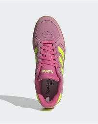 adidas Sportswear - Breaknet Sleek Shoes Womens