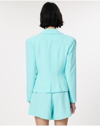 Honey and Beau - Breathless Jacket