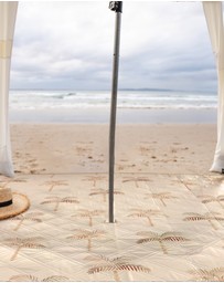 Sky Gazer - The Anywhere Mat- Mooloolaba
