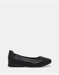 Hush Puppies - Nellie