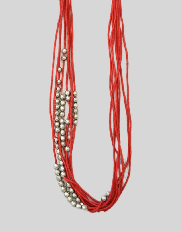 KAJA Clothing - ANIKA Necklace