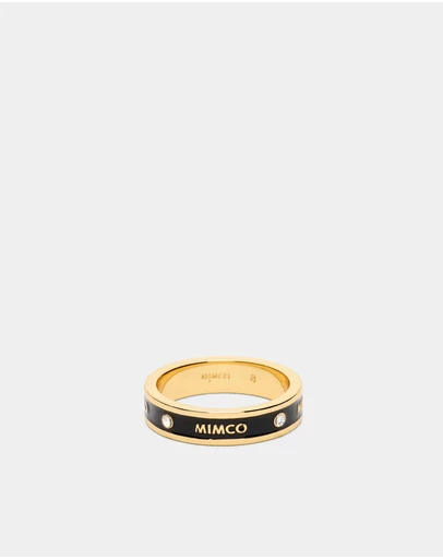 MIMCO - Enamour Ring