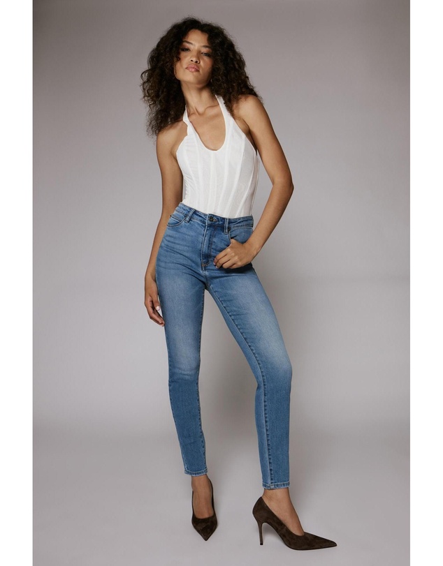 Bardot - Khloe Hi Jeans II