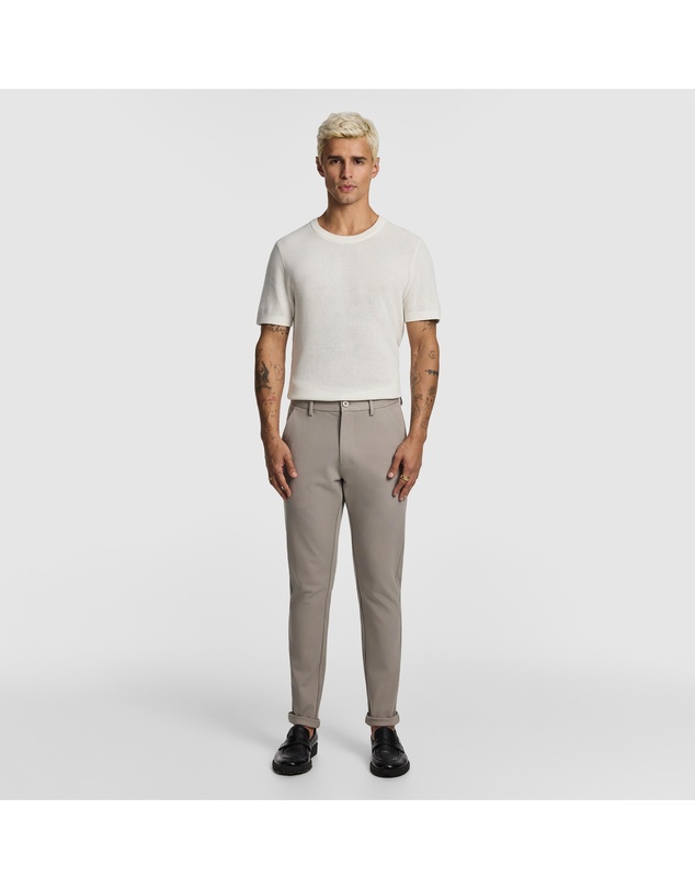 yd. - Energy Hyper Stretch Skinny Chino