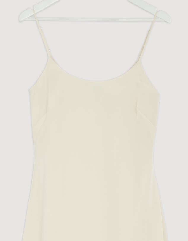 Revibe - Repaired Assembly Label Amaris Maxi Dress - AU 8