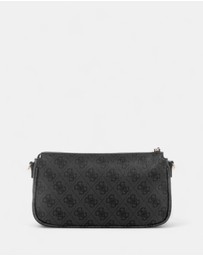 GUESS - Noelle II Double Pouch Crossbody