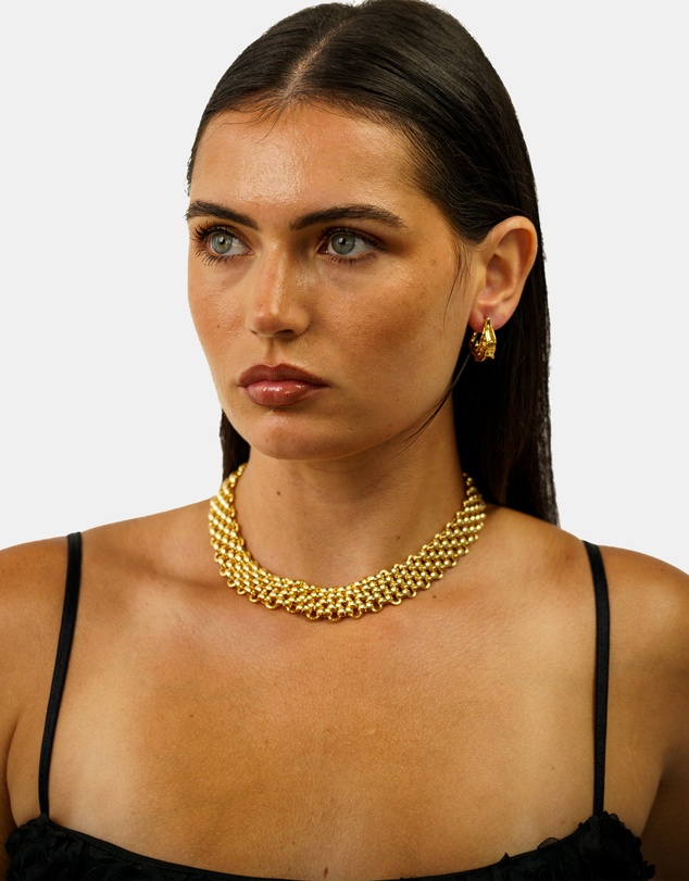 Sonne Jewellery - Athena Necklace